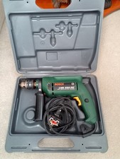 Bosch CSB 550 RE High Speed