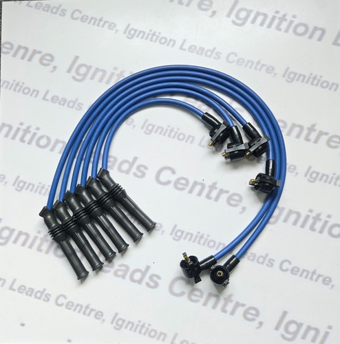 Blue 10mm performance ignition - 10mm,