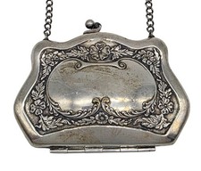 Antique VICTORIAN Silver Plate