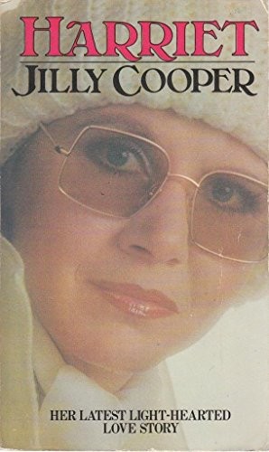 Harriet the jilly - (the, cooper