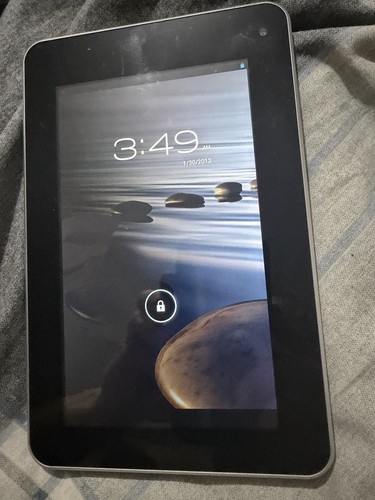 Acer iconia 710 - acer,
