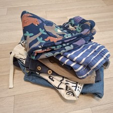 Baby Boys Age 12-18 Months