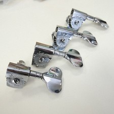 vintage schaller bass guitar