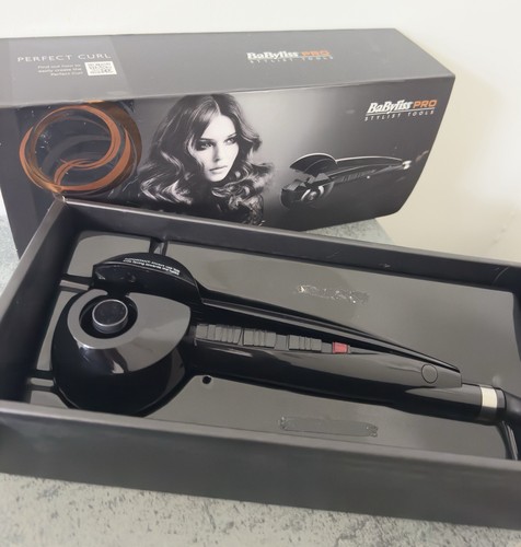 Babyliss pro stylist tools - babyliss,