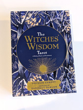 The Witches Wisdom Tarot