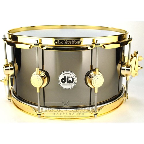 Collectors black nickel - collectors,