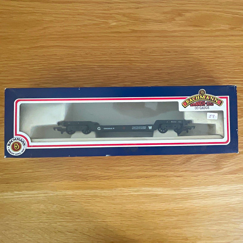 Bachmann gwr ton bogie - oo,