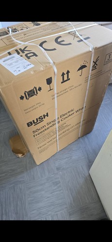Bush besaw50w 50cm - bush,