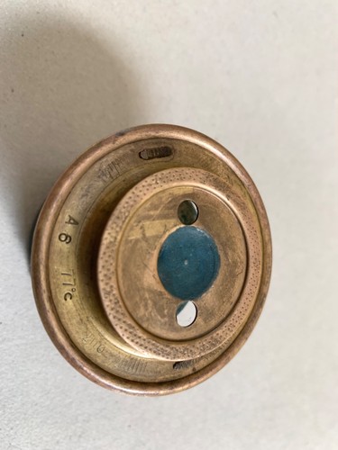 Bellows thermostat degrees - thermostat,