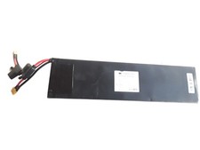 Used E-scooter CHAOS FREESTYLE