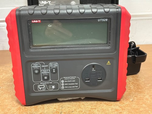 Uni ut528 portable appliance - ut528,