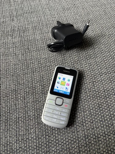 Nokia mobile phone - c1-01,