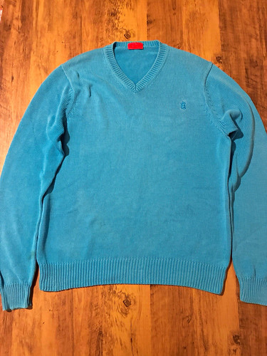 Pringle scotland men - men's, blue