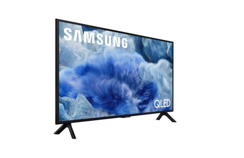 Samsung q8f hdr - 4k,