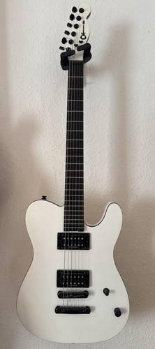 Charvel joe duplantier - charvel,