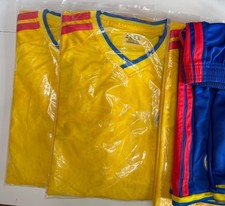 Men's Colombia 2026 Soccer Kit