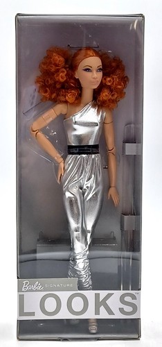 2022 barbie looks doll - looks, /