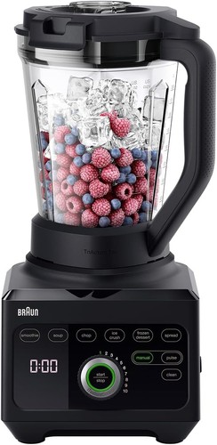 Braun jb9040bk powerblend - braun,