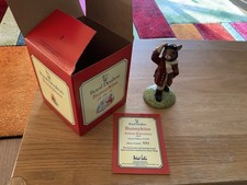 Royal Doulton Bunnykins Airman
