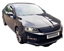 SKODA OCTAVIA VRS TDI AUTO MK3