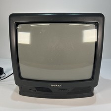 Beko model 14213r colour - model,