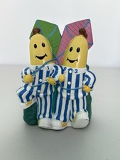 Vintage Bananas in Pajamas