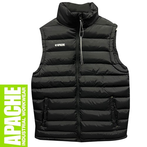 Apache ats gilet - apache, work