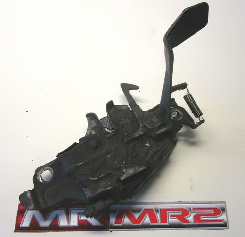 Toyota mr2 mk2 bonnet - bonnet, hood