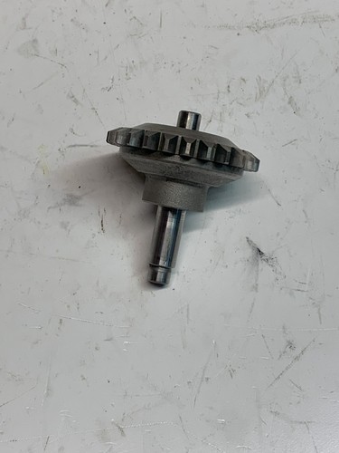 Suzuki 125 1986 power valve - 1986,
