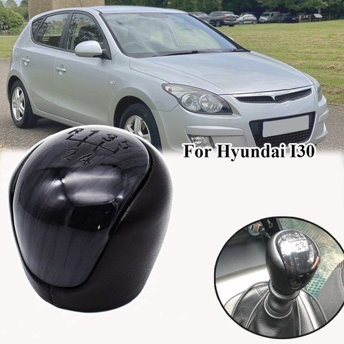 Gear shift knob - 5, speed
