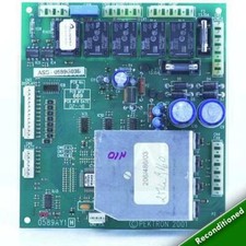 KESTON CELSIUS C25 FAN CONTROL