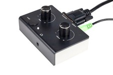 Replacement Control Pod Black