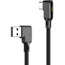 Heavy Duty USB Type C Charging
