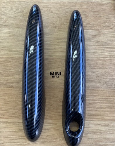 Fits mini r56 carbon - fits,