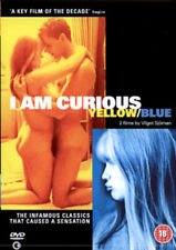 I Am Curious Yellow/I Am