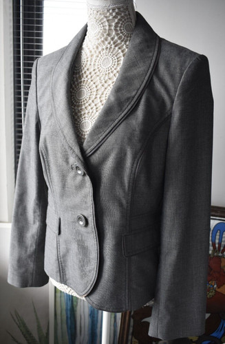 New kaliko fitted jacket - kaliko,