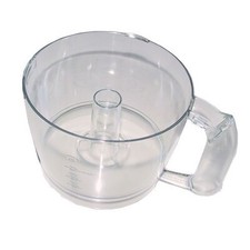 Moulinex Bowl Food Processor