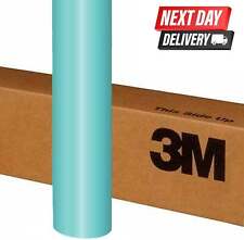 3M 2080 S57 SATIN KEY WEST VINYL WRAP BEST QUALITY / NEXT DAY DELIVERY