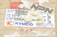 Sym Slide Set 125 Super Duke