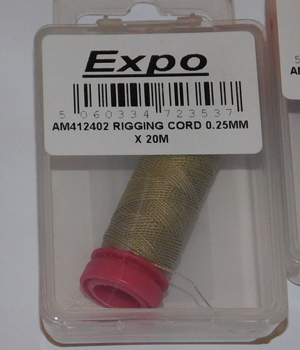 Expo am412402 rigging cord - expo,