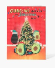 Paperchase Holographic