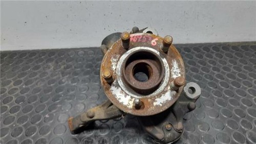 Front right wheel hub - hub, ford