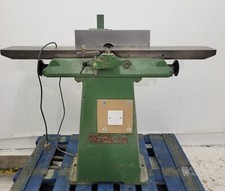 WADKIN Bursgreen Surface Planer Jointer  170 mm Collection Only