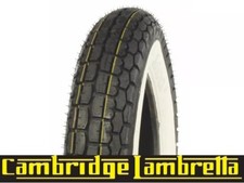 Vespa 8" wheels Tyre MITAS B13