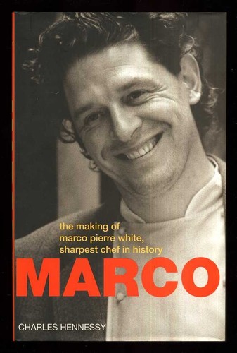 Charles hennessy marco - hennessy,