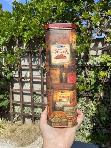 Vintage 1999 mcvitie baked - 1999,