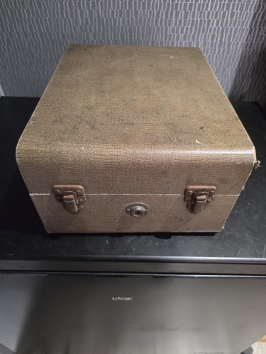 Rare 1930s antoria wind - antoria,