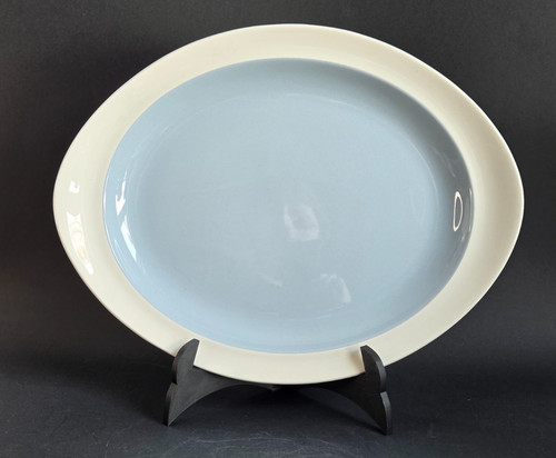 Vintage mcm wedgwood 33cm - mcm,