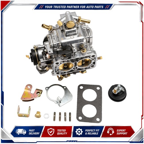Barrel carburetor universal - barrel,