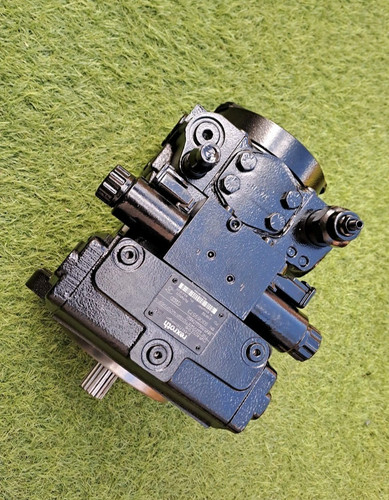 Genuine jcb 401 - genuine,